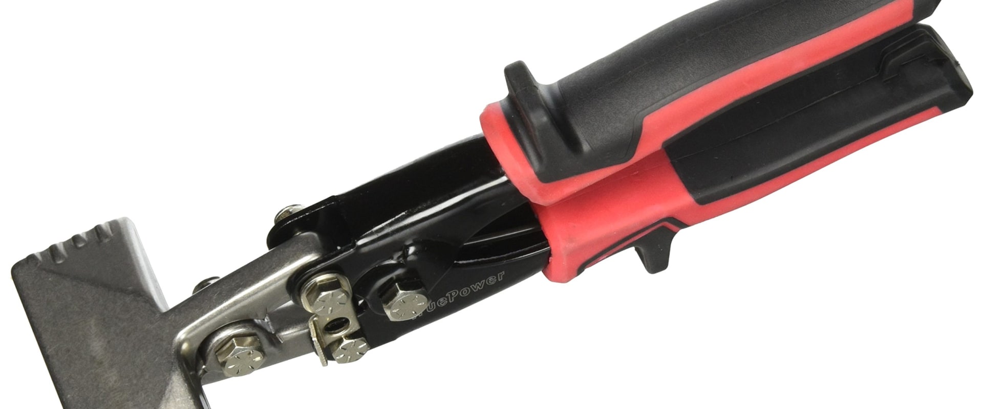 Metal Ripper Everything You Need to Know About Ducting Tools