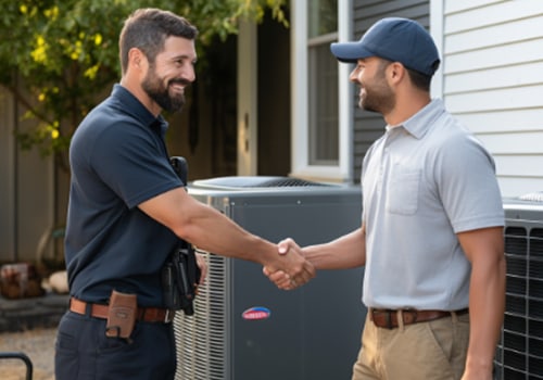 The Complete Guide to HVAC Maintenance in Oviedo for Florida Homeowners