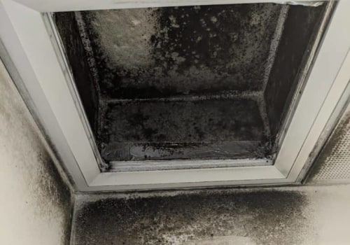 Possible Dirty 19x19x1 Air Filter Signs That HVAC Technicians May Find During Vent Cleaning in Your Delray Beach FL Home